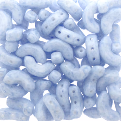 Alabaster Milky Light Sapphire Arcos 5g