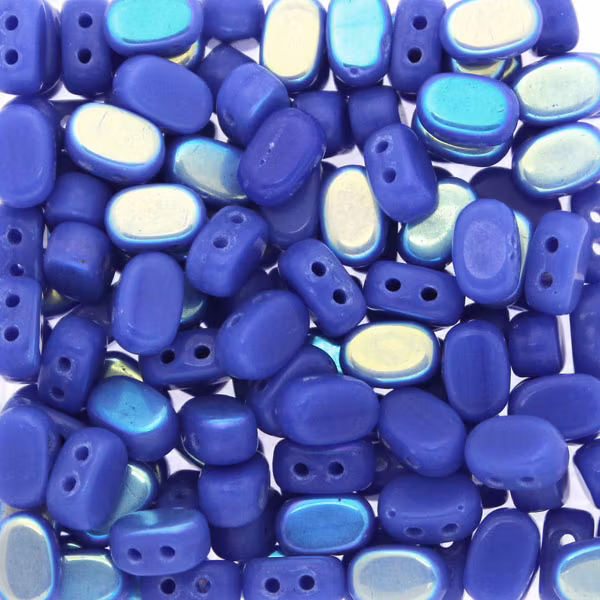 Opaque Blue AB Lipsi 5g