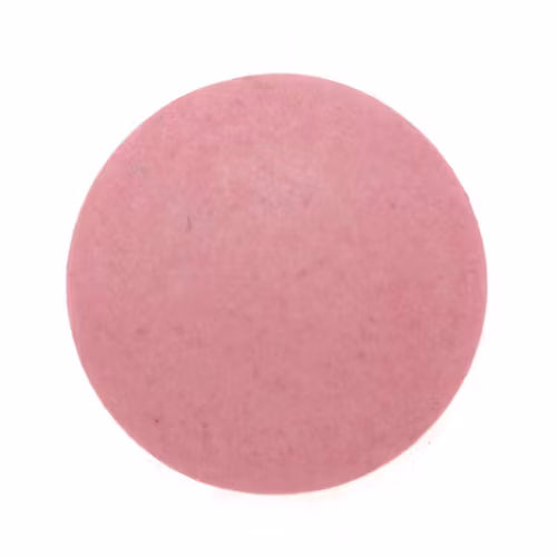 Honey Suckle Cabochon Par Puca 25mm 1st