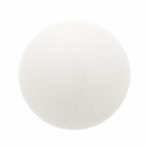 Snow Flake Cabochon Par Puca 25mm 1st