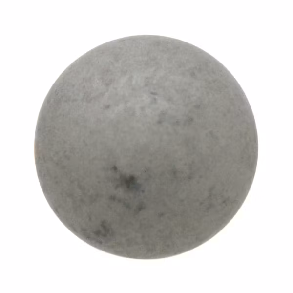 Titanium Cabochon Par Puca 25mm 1st