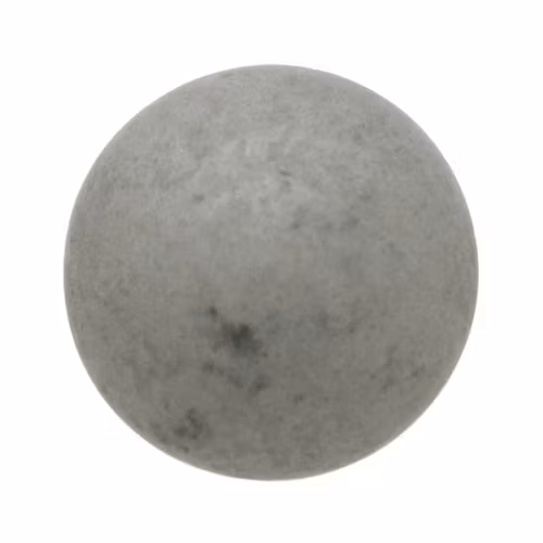 Titanium Cabochon Par Puca 25mm 1st