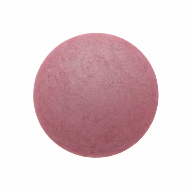 Hyacinth Violet Cabochon Par Puca 18mm 1st