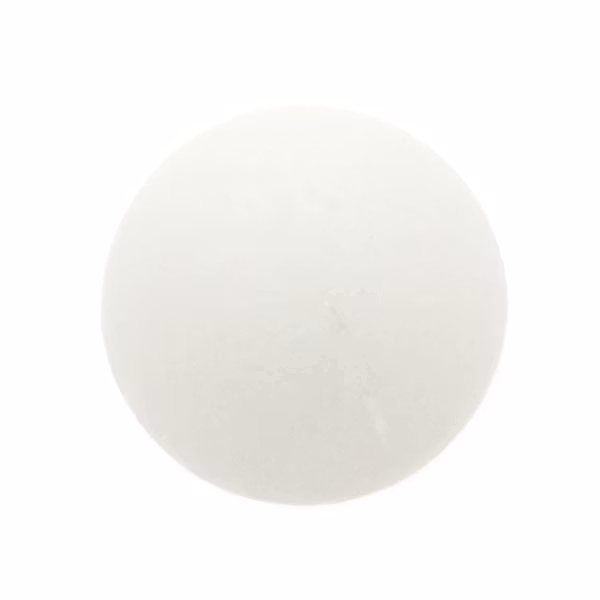 Snow Flake Cabochon Par Puca 18mm 1st