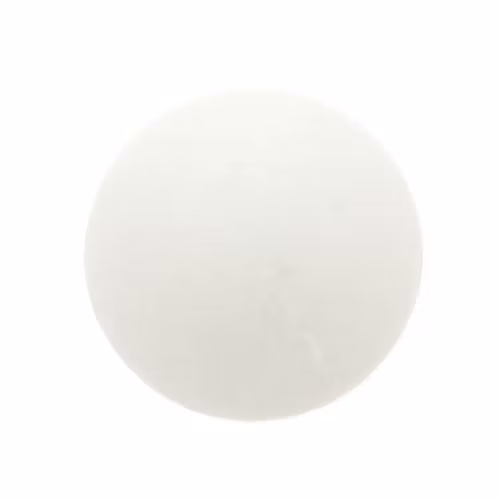 Snow Flake Cabochon Par Puca 18mm 1st