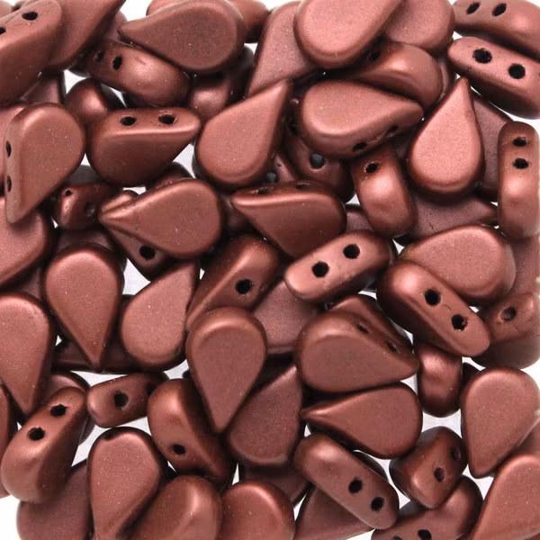 Metallic Mat Cherry Amos 5g