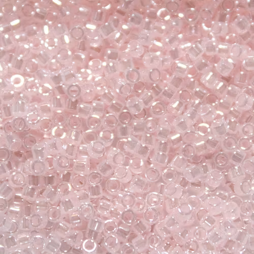 Baby Pink Ceylon DB-0234 Delica 11/0 5g