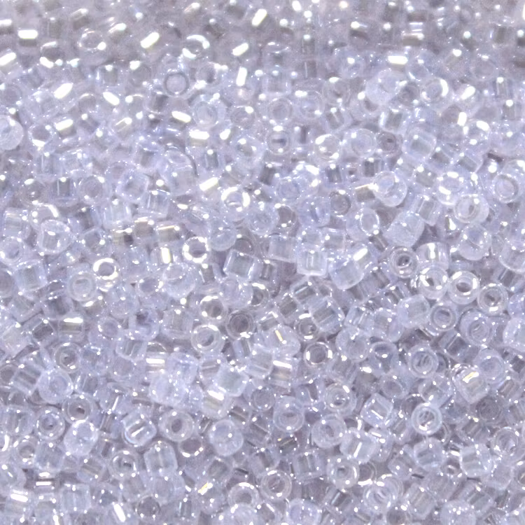 Pale Violet Ceylon DB-0241 Delica 11/0 5g