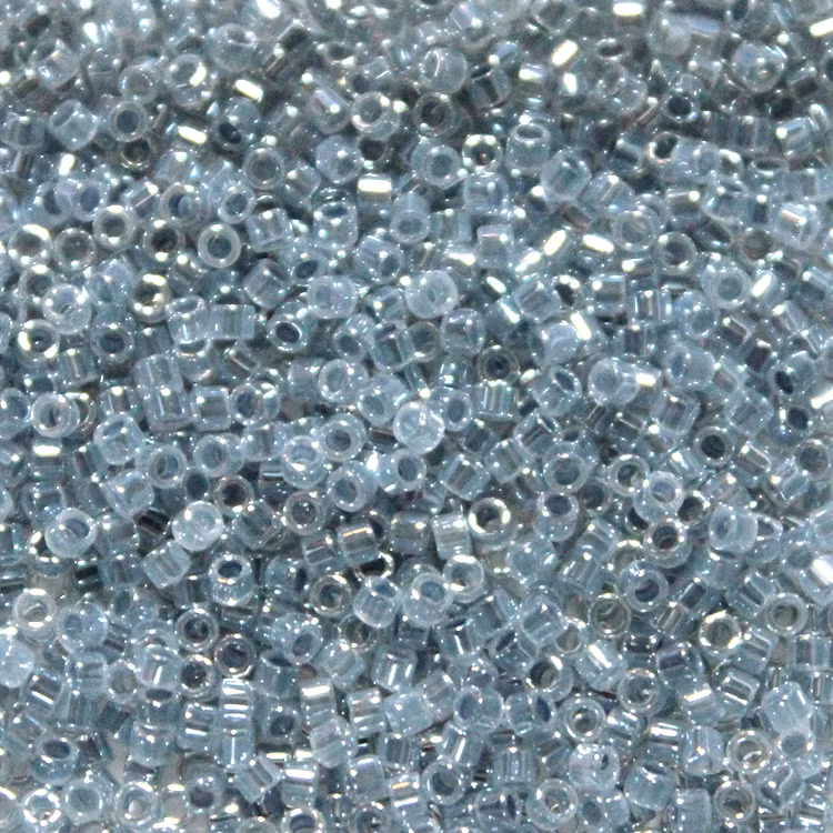 Silver Grey Caylon DB-0242 Delica 11/0 5g