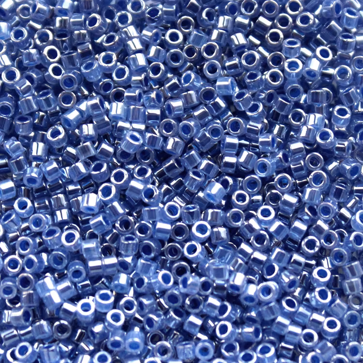 Blue Ceylon DB-0243 Delica 11/0 5g