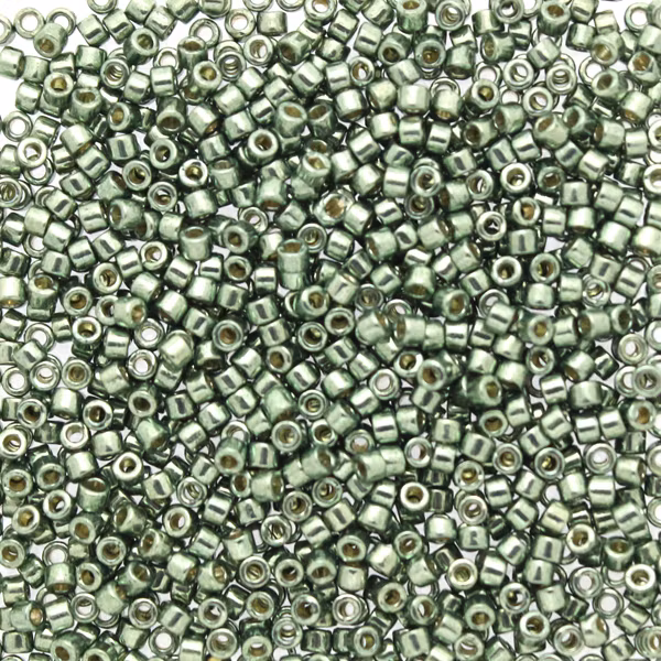 Duracoat Galvanized Sea Green DB-1845 Delica 11/0 5g