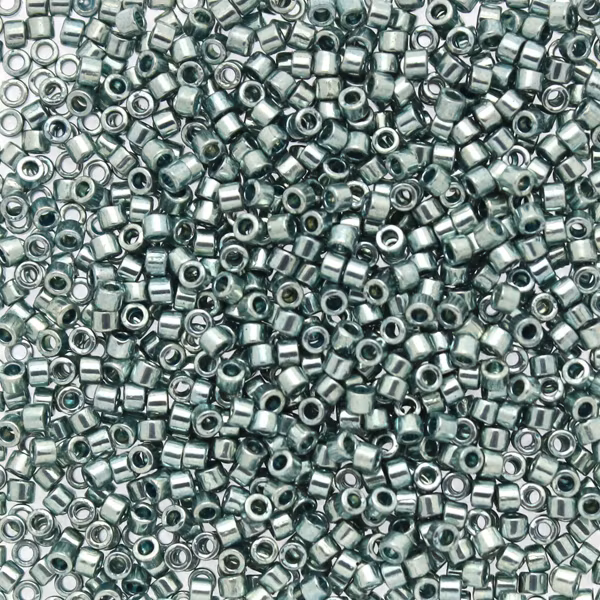 Duracoat Galvanized Sea Foam DB-1846 Delica 11/0 5g