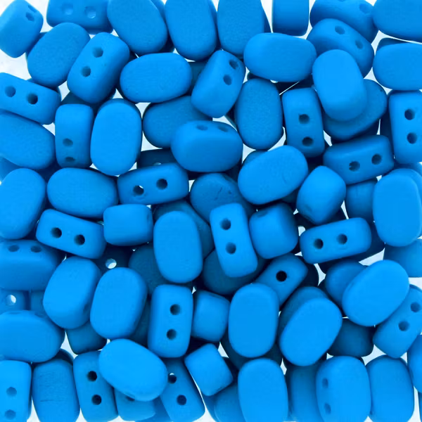 Capri Blue Light Mat Lipsi 5g