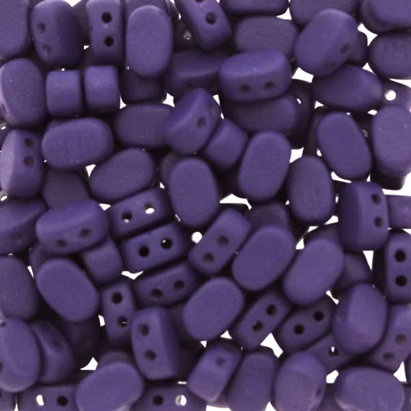 Dark Violet Light Mat Lipsi 5g