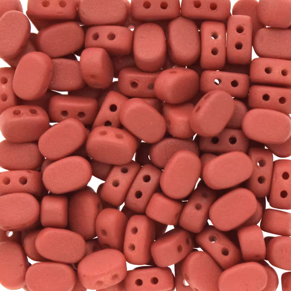 Dark Red Light Mat Lipsi 5g