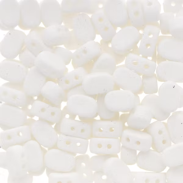 White Light Mat Lipsi 5g