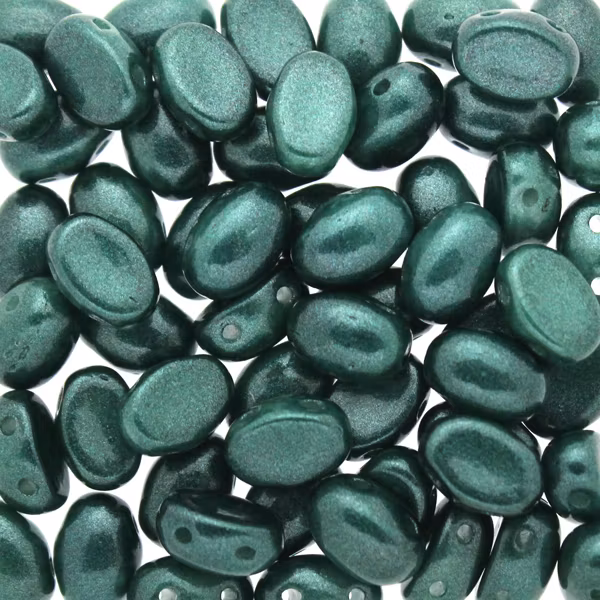 Dark Green Pearl Samos 5g