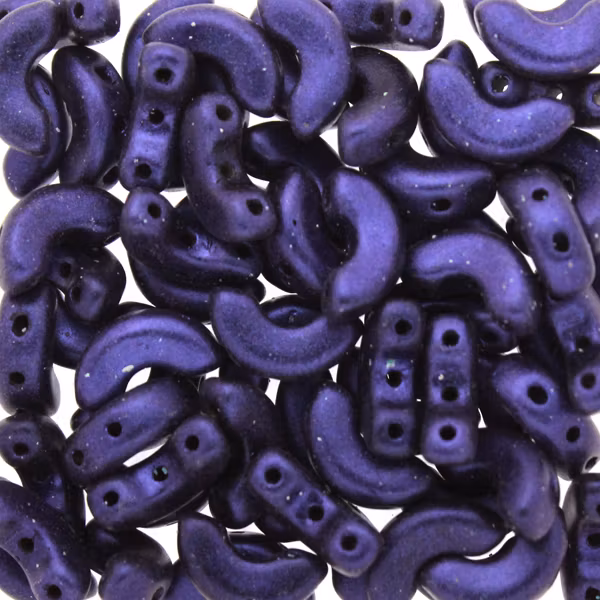 Metallic Mat Royal Blue Arcos 5g