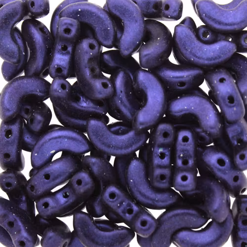 Metallic Mat Royal Blue Arcos 5g