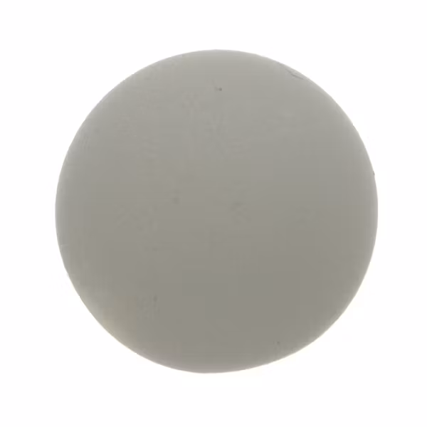 Grey Light Mat Cabochon Par Puca 25mm 1st