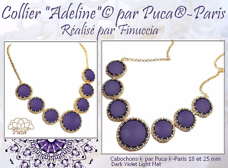 Adeline Halsband PDF