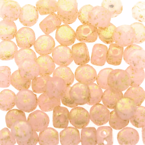 Frost Sweet Pink Gold Splash Kalos 5g