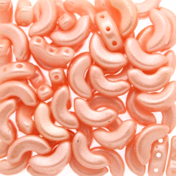 Light Peach Pearl Arcos 5g
