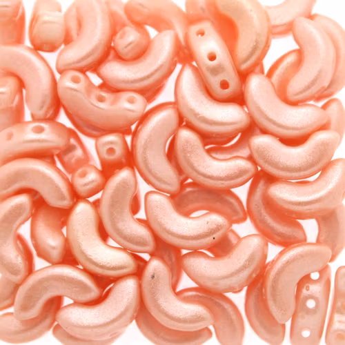 Light Peach Pearl Arcos 5g