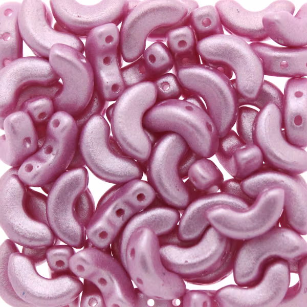 Magenta Pearl Arcos 5g