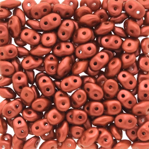 Lava Red Superduo 10g