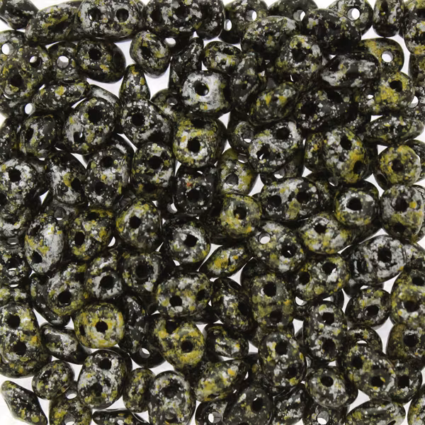 Tweedy Yellow Superduo 10g