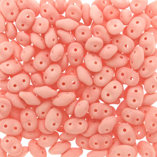 Bondeli Coral Superduo 10g