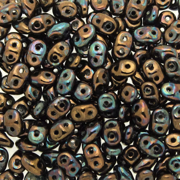 Jet Iris Superduo 10g