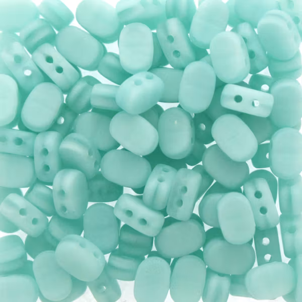 Green Aqua Opal Mat Lipsi 5g
