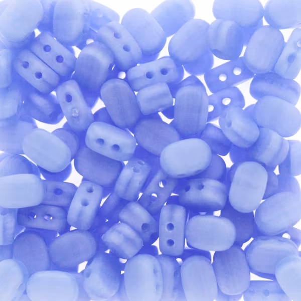 Blue Opal Mat Lipsi 5g