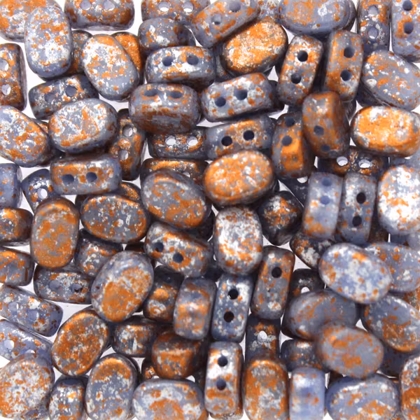 Blue Opal Tweedy Copper Lipsi 5g