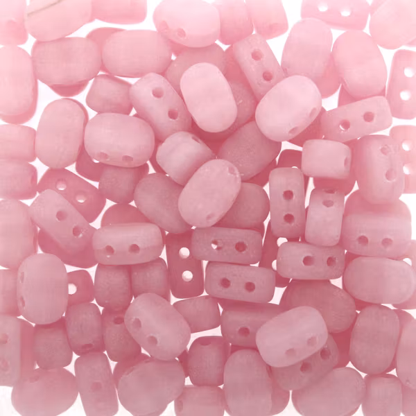 Light Rose Opal Mat Lipsi 5g