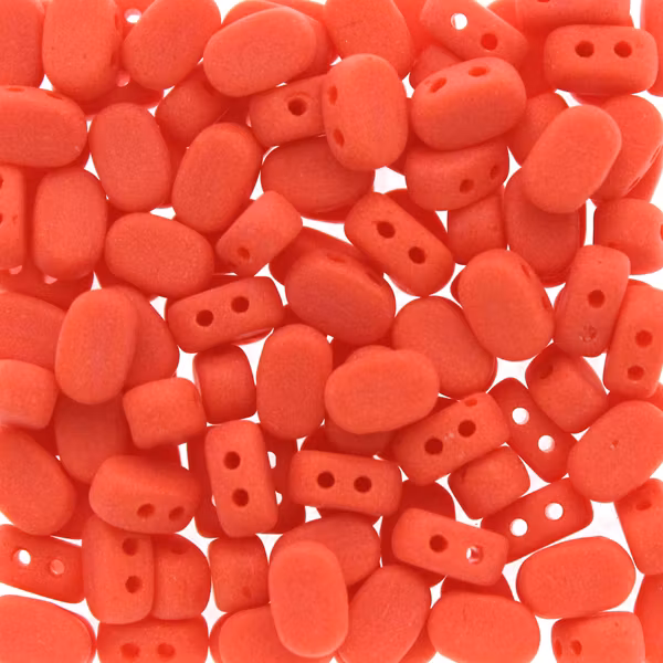 Opaque Light Coral Mat Lipsi 5g
