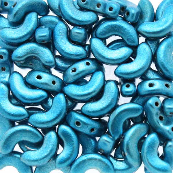 Metalust Turquoise Arcos 5g