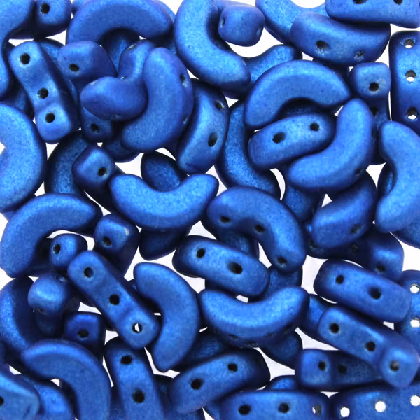 Metalust Matted Crown Blue Arcos 5g