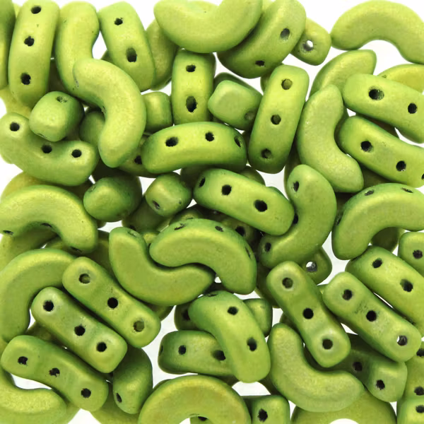Metalust Matted Electric Green Arcos 5g