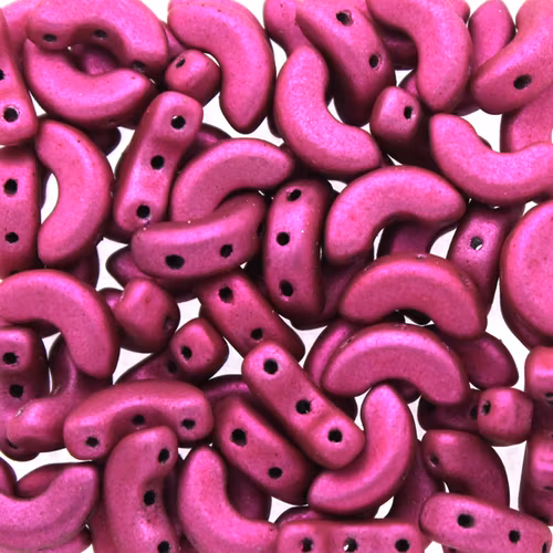 Metalust Matted Hot Pink Arcos 5g