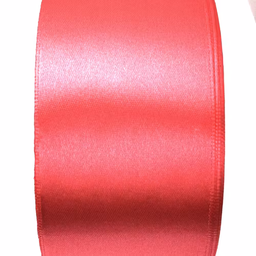 Fuchsia Satinband 50mm 1m