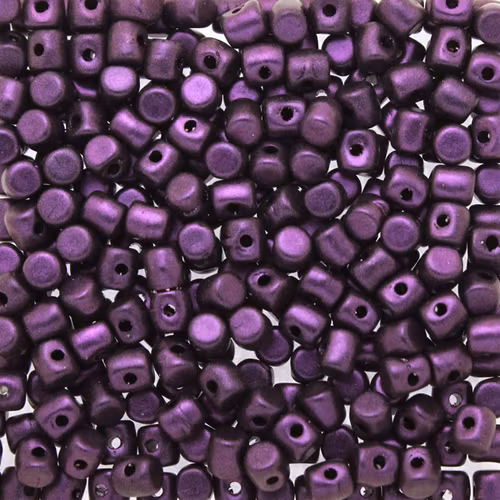 Metallic Mat Dark Lilac Minos 5g