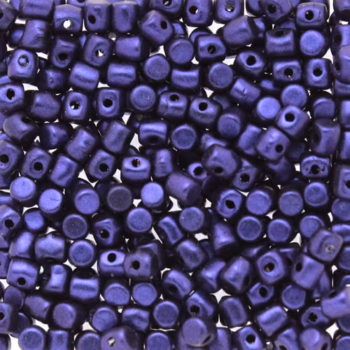 Metallic Mat Royal Blue Minos 5g