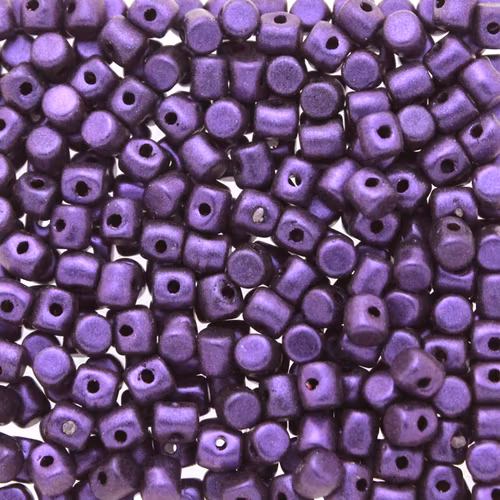 Metallic Mat Ultra Violet Minos 5g