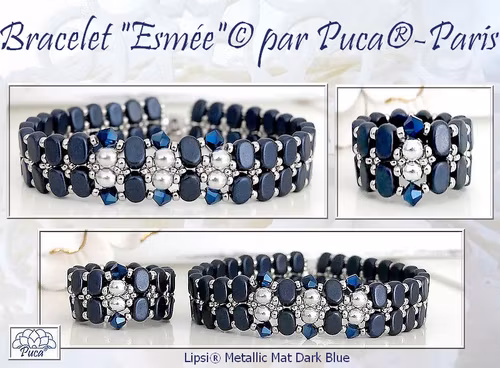 Esmée Armband PDF