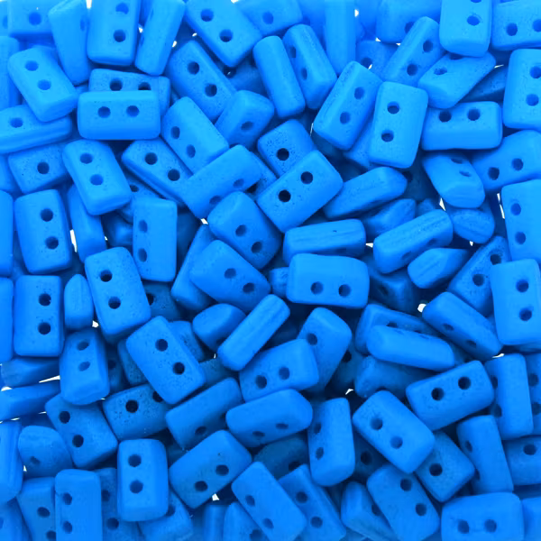 Capri Blue Light Mat Piros 5g