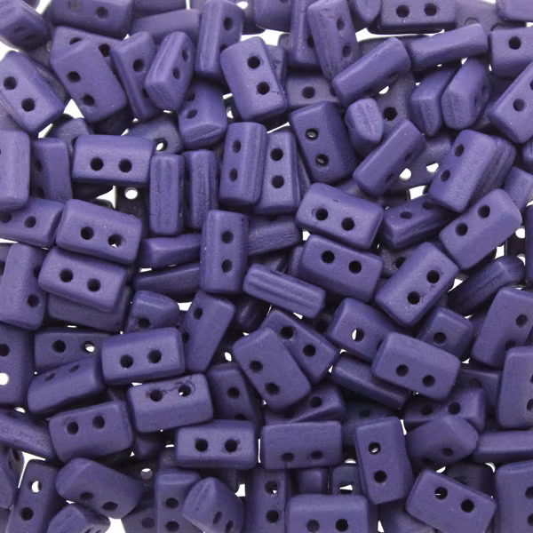 Dark Violet Light Mat Piros 5g