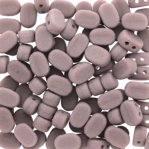 Opaque Purple Mat Lipsi 5g